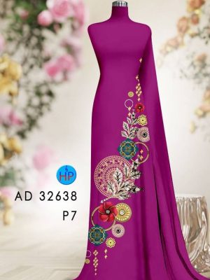 Vải Áo Dài Hoa In 3D Thiết Kế 2023 AD 32638 36 1675306659 760 Vai Ao Dai Hoa In 3D Thiet Ke 2023 AD