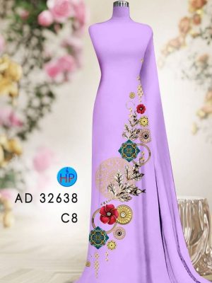 Vải Áo Dài Hoa In 3D Thiết Kế 2023 AD 32638 37 1675306660 500 Vai Ao Dai Hoa In 3D Thiet Ke 2023 AD