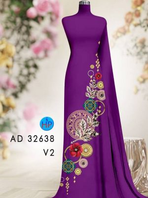 Vải Áo Dài Hoa In 3D Thiết Kế 2023 AD 32638 40 1675306663 913 Vai Ao Dai Hoa In 3D Thiet Ke 2023 AD