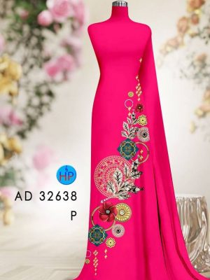Vải Áo Dài Hoa In 3D Thiết Kế 2023 AD 32638 43 1675306665 204 Vai Ao Dai Hoa In 3D Thiet Ke 2023 AD
