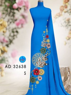 Vải Áo Dài Hoa In 3D Thiết Kế 2023 AD 32638 45 1675306666 694 Vai Ao Dai Hoa In 3D Thiet Ke 2023 AD