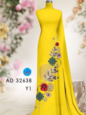 Vải Áo Dài Hoa In 3D Thiết Kế 2023 AD 32638 46 1675306667 476 Vai Ao Dai Hoa In 3D Thiet Ke 2023 AD