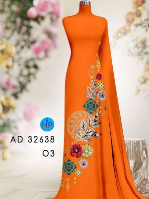 Vải Áo Dài Hoa In 3D Thiết Kế 2023 AD 32638 52 1675306671 182 Vai Ao Dai Hoa In 3D Thiet Ke 2023 AD