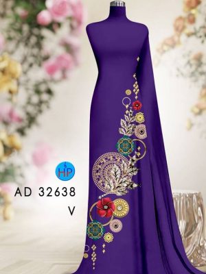 Vải Áo Dài Hoa In 3D Thiết Kế 2023 AD 32638 56 1675306673 766 Vai Ao Dai Hoa In 3D Thiet Ke 2023 AD