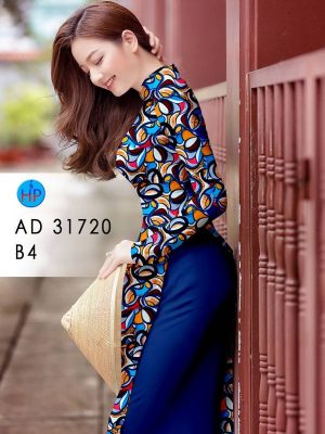Vải Áo Dài Hoa Văn Mới Ra AD 31720 21 1675307704 231 Vai Ao Dai Hoa Van Moi Ra AD 31720