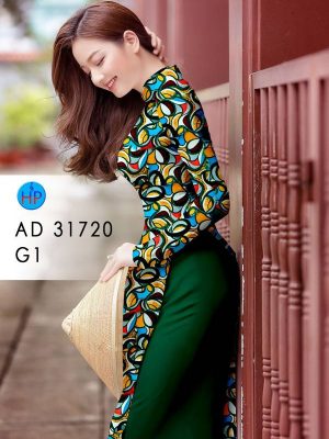 Vải Áo Dài Hoa Văn Mới Ra AD 31720 22 1675307705 130 Vai Ao Dai Hoa Van Moi Ra AD 31720