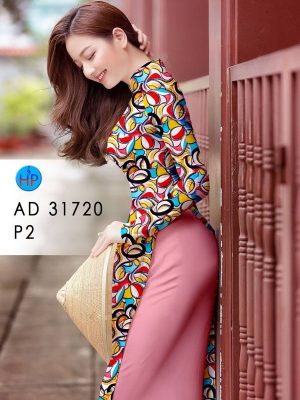 Vải Áo Dài Hoa Văn Mới Ra AD 31720 28 1675307710 737 Vai Ao Dai Hoa Van Moi Ra AD 31720