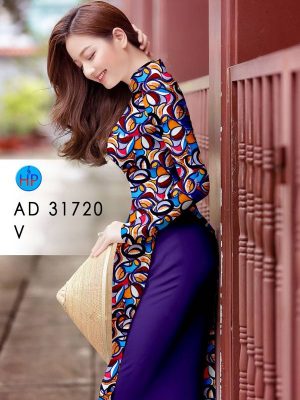 Vải Áo Dài Hoa Văn Mới Ra AD 31720 34 1675307715 192 Vai Ao Dai Hoa Van Moi Ra AD 31720