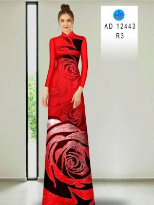 Vải Áo Dài Hoa Hồng Vừa Ra AD 12443 34 1675308204 164 Vai Ao Dai Hoa Hong Vua Ra AD 12443