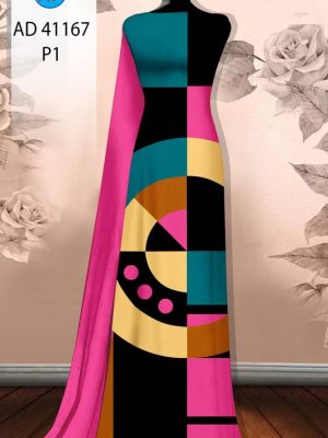 Vải Áo Dài Hoa Văn Thiết Kế 2023 AD 41167 40 1675308757 910 Vai Ao Dai Hoa Van Thiet Ke 2023 AD 41167