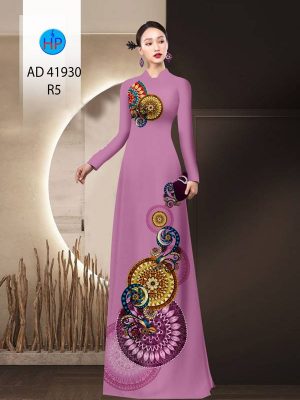 Vải Áo Dài Hoa Văn Độc Đáo AD 41930 28 1675389436 578 Vai Ao Dai Hoa Van Doc Dao AD 41930