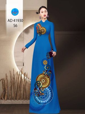 Vải Áo Dài Hoa Văn Độc Đáo AD 41930 29 1675389437 452 Vai Ao Dai Hoa Van Doc Dao AD 41930