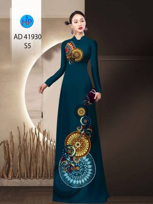 Vải Áo Dài Hoa Văn Độc Đáo AD 41930 31 1675389439 520 Vai Ao Dai Hoa Van Doc Dao AD 41930