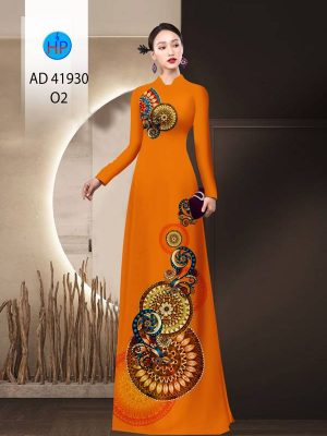 Vải Áo Dài Hoa Văn Độc Đáo AD 41930 33 1675389441 357 Vai Ao Dai Hoa Van Doc Dao AD 41930