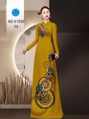 Vải Áo Dài Hoa Văn Độc Đáo AD 41930 34 1675389443 65 Vai Ao Dai Hoa Van Doc Dao AD 41930
