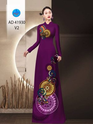 Vải Áo Dài Hoa Văn Độc Đáo AD 41930 35 1675389444 693 Vai Ao Dai Hoa Van Doc Dao AD 41930