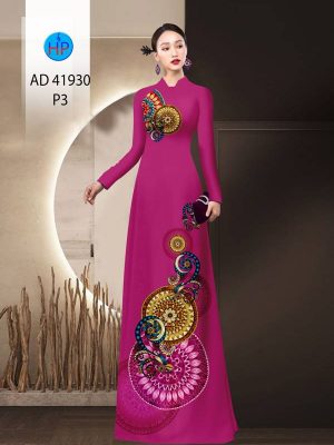 Vải Áo Dài Hoa Văn Độc Đáo AD 41930 37 1675389446 754 Vai Ao Dai Hoa Van Doc Dao AD 41930