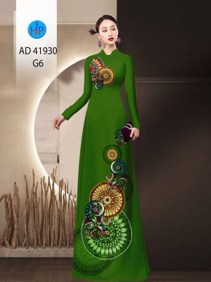 Vải Áo Dài Hoa Văn Độc Đáo AD 41930 39 1675389449 668 Vai Ao Dai Hoa Van Doc Dao AD 41930