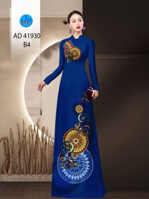 Vải Áo Dài Hoa Văn Độc Đáo AD 41930 41 1675389451 347 Vai Ao Dai Hoa Van Doc Dao AD 41930