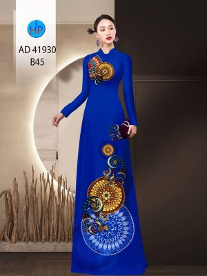 Vải Áo Dài Hoa Văn Độc Đáo AD 41930 44 1675389454 207 Vai Ao Dai Hoa Van Doc Dao AD 41930