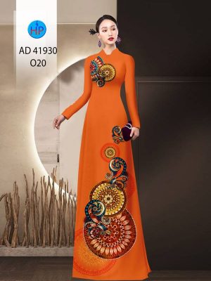 Vải Áo Dài Hoa Văn Độc Đáo AD 41930 46 1675389457 963 Vai Ao Dai Hoa Van Doc Dao AD 41930
