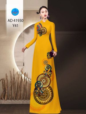 Vải Áo Dài Hoa Văn Độc Đáo AD 41930 48 1675389459 248 Vai Ao Dai Hoa Van Doc Dao AD 41930