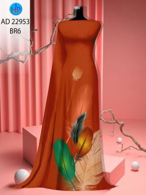 Vải Áo Dài Hình Lông Chim Thiết Kế 2023 AD 22953 26 1675389846 477 Vai Ao Dai Hinh Long Chim Thiet Ke 2023 AD