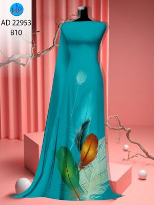 Vải Áo Dài Hình Lông Chim Thiết Kế 2023 AD 22953 32 1675389849 97 Vai Ao Dai Hinh Long Chim Thiet Ke 2023 AD