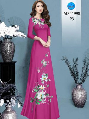 Vải Áo Dài Hoa In 3D Thiết Kế 2023 AD 41998 21 1675390315 214 Vai Ao Dai Hoa In 3D Thiet Ke 2023 AD