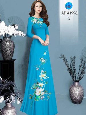 Vải Áo Dài Hoa In 3D Thiết Kế 2023 AD 41998 23 1675390316 1 Vai Ao Dai Hoa In 3D Thiet Ke 2023 AD