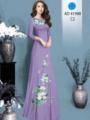 Vải Áo Dài Hoa In 3D Thiết Kế 2023 AD 41998 26 1675390319 379 Vai Ao Dai Hoa In 3D Thiet Ke 2023 AD