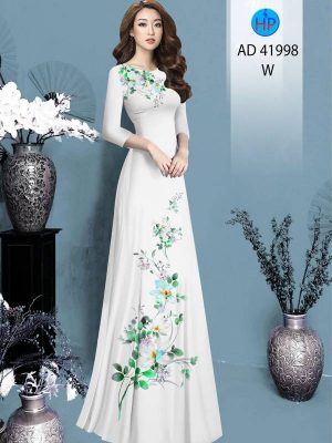 Vải Áo Dài Hoa In 3D Thiết Kế 2023 AD 41998 31 1675390323 305 Vai Ao Dai Hoa In 3D Thiet Ke 2023 AD