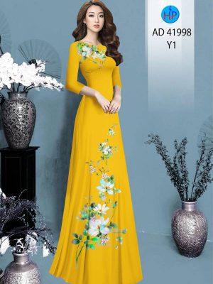 Vải Áo Dài Hoa In 3D Thiết Kế 2023 AD 41998 33 1675390324 681 Vai Ao Dai Hoa In 3D Thiet Ke 2023 AD