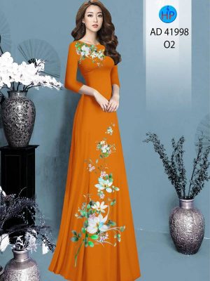 Vải Áo Dài Hoa In 3D Thiết Kế 2023 AD 41998 35 1675390326 656 Vai Ao Dai Hoa In 3D Thiet Ke 2023 AD