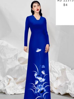 Vải Áo Dài Hoa Sen Độc Đáo AD 22315 27 1675391261 940 Vai Ao Dai Hoa Sen Doc Dao AD 22315