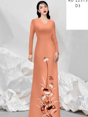 Vải Áo Dài Hoa Sen Độc Đáo AD 22315 31 1675391263 864 Vai Ao Dai Hoa Sen Doc Dao AD 22315