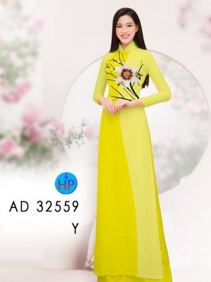 Vải Áo Dài Hoa In 3D Mới Ra AD 32559 26 1675391692 984 Vai Ao Dai Hoa In 3D Moi Ra AD 32559