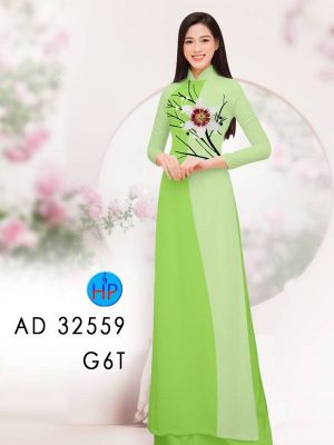 Vải Áo Dài Hoa In 3D Mới Ra AD 32559 27 1675391693 225 Vai Ao Dai Hoa In 3D Moi Ra AD 32559