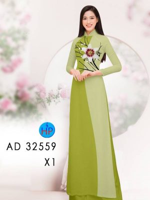 Vải Áo Dài Hoa In 3D Mới Ra AD 32559 28 1675391693 33 Vai Ao Dai Hoa In 3D Moi Ra AD 32559