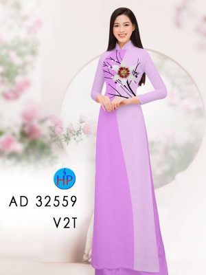 Vải Áo Dài Hoa In 3D Mới Ra AD 32559 30 1675391694 933 Vai Ao Dai Hoa In 3D Moi Ra AD 32559