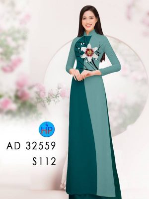 Vải Áo Dài Hoa In 3D Mới Ra AD 32559 31 1675391695 410 Vai Ao Dai Hoa In 3D Moi Ra AD 32559