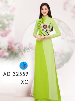 Vải Áo Dài Hoa In 3D Mới Ra AD 32559 33 1675391696 344 Vai Ao Dai Hoa In 3D Moi Ra AD 32559