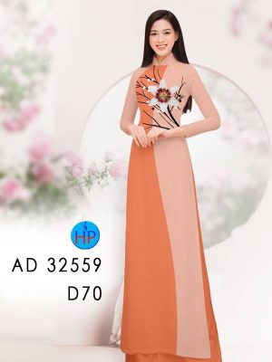 Vải Áo Dài Hoa In 3D Mới Ra AD 32559 34 1675391697 313 Vai Ao Dai Hoa In 3D Moi Ra AD 32559
