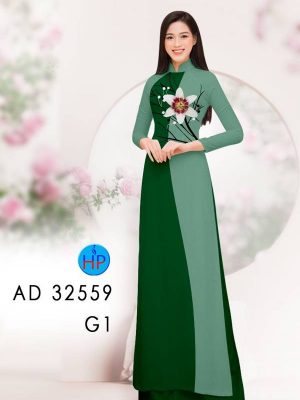 Vải Áo Dài Hoa In 3D Mới Ra AD 32559 36 1675391698 181 Vai Ao Dai Hoa In 3D Moi Ra AD 32559