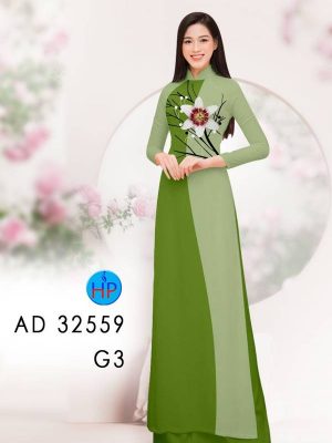 Vải Áo Dài Hoa In 3D Mới Ra AD 32559 37 1675391698 497 Vai Ao Dai Hoa In 3D Moi Ra AD 32559