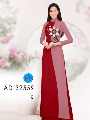 Vải Áo Dài Hoa In 3D Mới Ra AD 32559 38 1675391698 887 Vai Ao Dai Hoa In 3D Moi Ra AD 32559