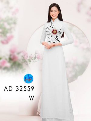 Vải Áo Dài Hoa In 3D Mới Ra AD 32559 39 1675391699 388 Vai Ao Dai Hoa In 3D Moi Ra AD 32559