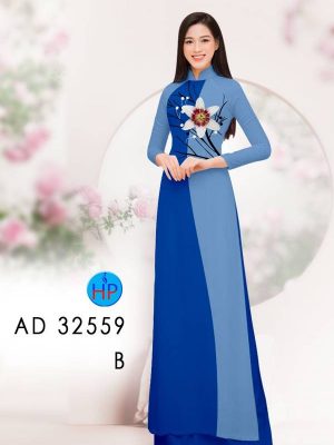 Vải Áo Dài Hoa In 3D Mới Ra AD 32559 41 1675391700 424 Vai Ao Dai Hoa In 3D Moi Ra AD 32559