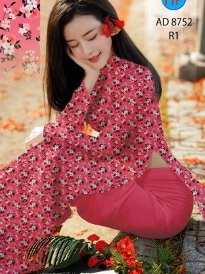 1675392623 350 Vai Ao Dai Hoa Nhi Thiet Ke 2023 AD 8752