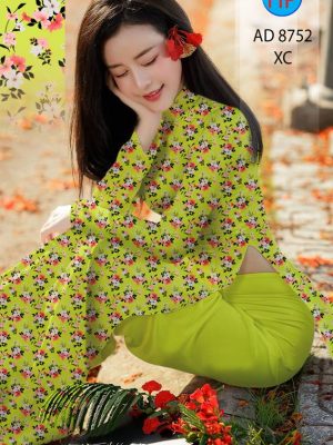 1675392626 564 Vai Ao Dai Hoa Nhi Thiet Ke 2023 AD 8752